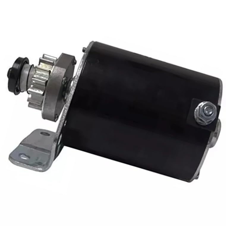 Moteur de démarrage de rechange pour tracteur autoportée 593934 693551 5777