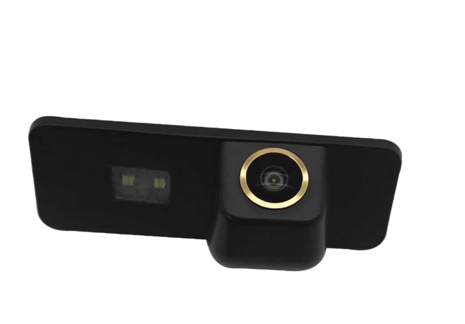 Caméra de recul pour voiture grand angle vision nocturne pour Golf