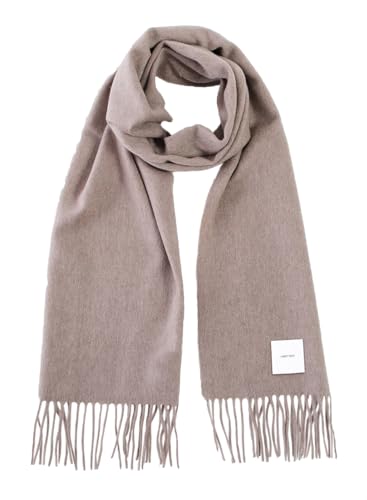 23色 極上のカシミヤ100% マフラー 180cm×30cm A0115B