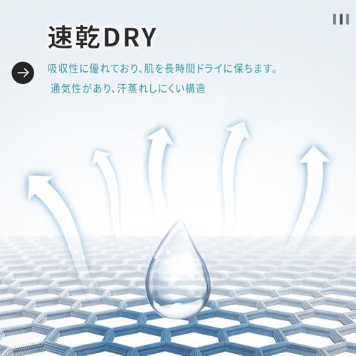 MINGYI TECH 冷却インナーキャップ 2枚セット