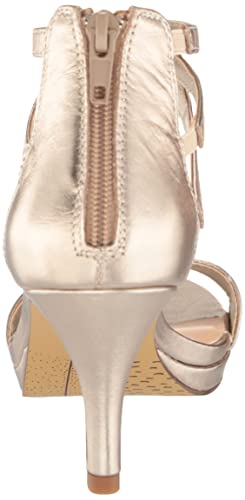 Bella Vita Women's Everly Heeled Sandal3