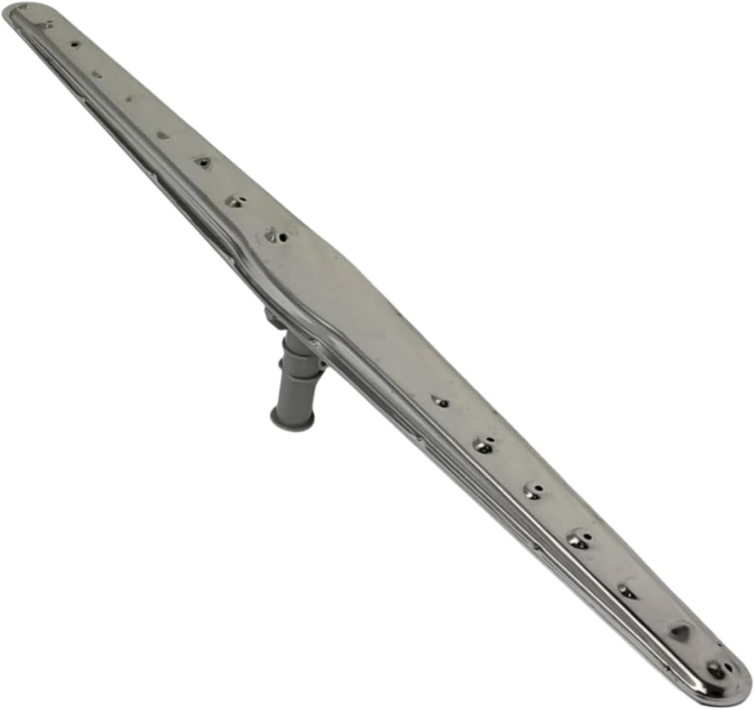 DD82-01383A Dishwasher Lower Spray Arm fit for Samsung DW80M2020US/AA-00, DW80R2031US/AA-00, DW80N3030UB/AA-00, DW80N3030US/AA-00, DW80N3030UW/AA-00, DW80CG4051SR, DW80CG4051SR/AA-00