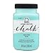 FolkArt Home Decor Chalk Furniture & Craft Paint in Assorted Colors (8 Ounce), 34803 Patina