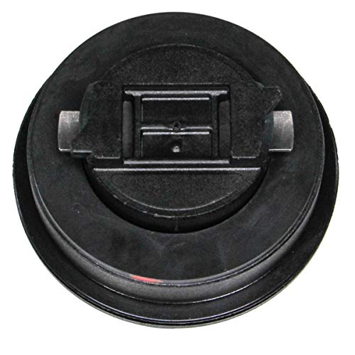 Crp Automotive Rein Cpl0019P Oil Cap #TOP3