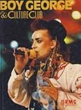  Boy george et culture club