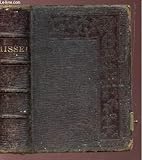  MISSEL ROMAIN PAROISSIEN - N°43 / CONTENANT LES OFFICES DES DIMANCHES ET DES PRINCIPALES FETES, LES MESSES DE MARIAGE ET DE COMMUNION.