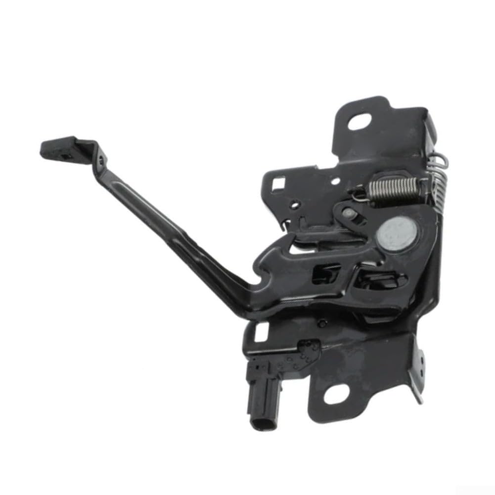 Loquet de capot Mazda CX-30 mécanisme DHB456620 de fermeture avant