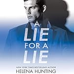 Cover of A Lie for a Lie