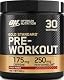 Optimum Nutrition Gold Standard Pre Workout