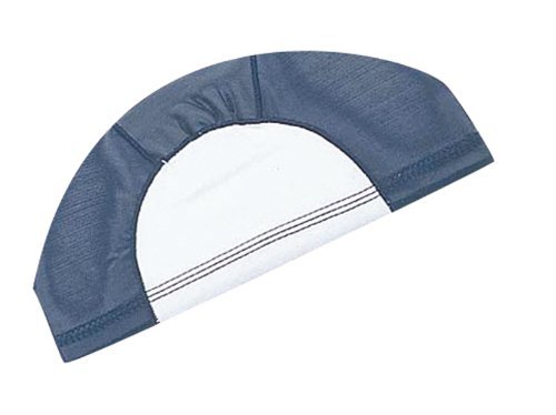 FOOTMARK(フットマーク) 水泳帽 スイミングキャップ ニードルネーム 102140 ノーコン(19) LL