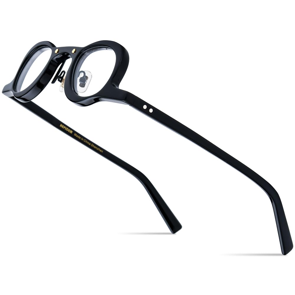 HEPIDEM Acetate Round 9153