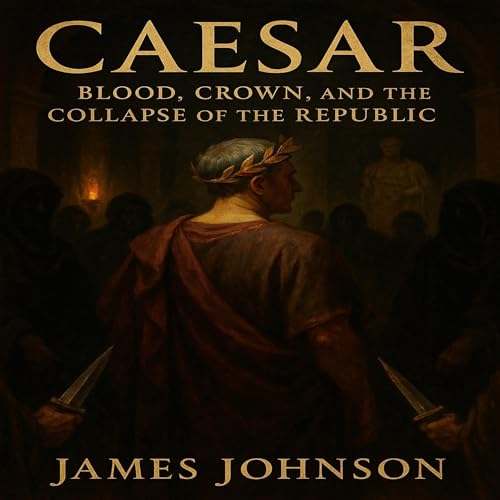 Page de couverture de Caesar