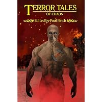 Terror Tales of Chaos
