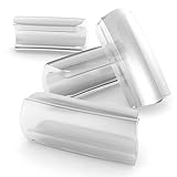 BioBubble Dome & Riser Clips 4-Pack