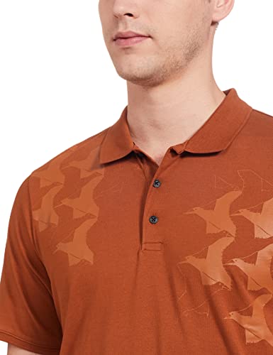 Image of blackberrys Men's Slim Fit T-Shirt