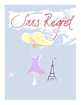 Paperback Sans Regret Book
