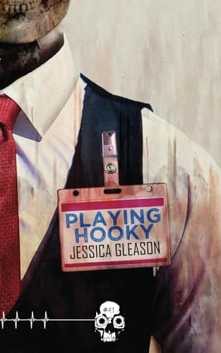 Cover of Playing Hooky