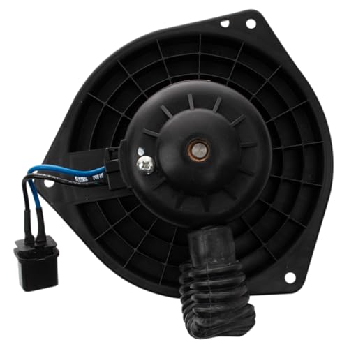 Image of TRQ Heater Blower Motor