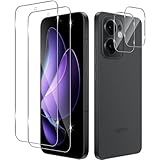 piece 5 francs Compatible avec Face ID et facile à installer: Précisément taillé pour OPPO Reno 13F / OPPO Reno 13 FS, ce verre trempé est donc parfaitement compatible avec la fonction Face ID. Livré avec kit de nettoyage complet, pour vous permettre d'obtenir facilement une application impeccable sans bulles. Nous nous engageons à fournir un bon service à chaque client, nos spécialistes sont dans les 12 heures en ligne pour vous. Résolvez tous vos problèmes.