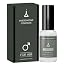 Sage, Sandalwood, Suede, Vetiver