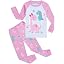 3# Dino Pink