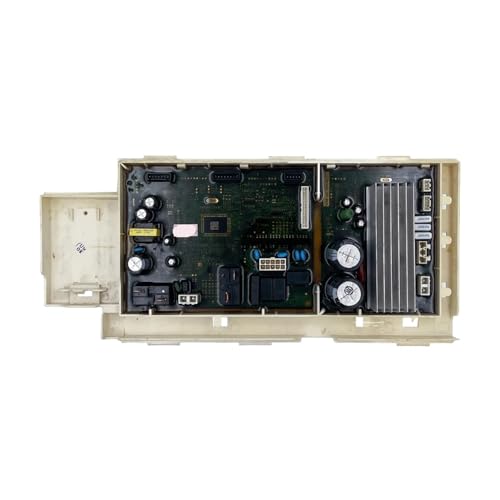 WVGFAUXA Computer Control Board，Compatible For Samsung，Washing Machine Computer Control Board DC92-01803N DC92-01803P Circuit PCB DC92-01982A DC92-01982B Washer Parts(DC92-01982B)