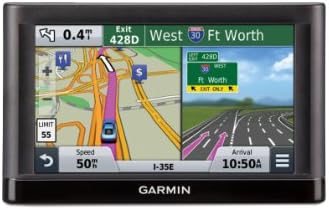 Garmin nüvi 65LM GPS Navigators System with Spoken TurnBy