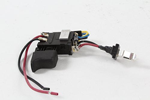 Commutateur Ryobi de rechange Vince référence 270001457 pour outillage - 2