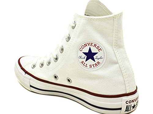 Tênis Converse Chuck Taylor All Star Hi