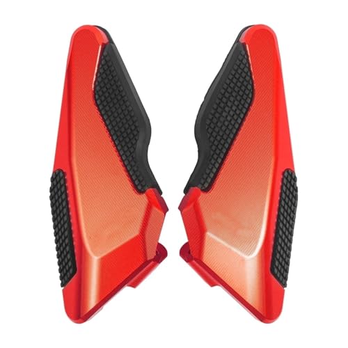 Pédales pour PCX 125 160 pour éviter les glissements du passager arrière moto