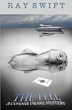 The Tell: A Connie Drake Mystery