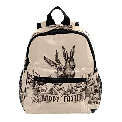 Sac à dos enfants alpaga et cactus multicolore pour filles et garçons de 30,5 cm