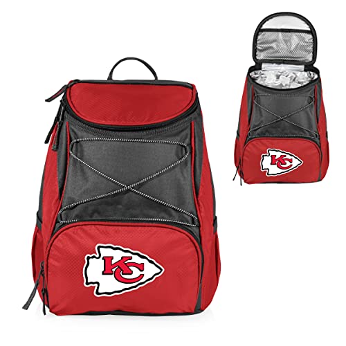 Image of Picnic Time NFL PTX Backpack Cooler - Soft Cooler Backpack - Insulated Lunch Bag
