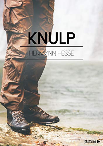 Knulp (German Edition)