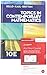 Bundle: Topics in Contemporary Mathematics, 10th + WebAssign with eBook LOE Printed Access Card for Single-Term Math and Science