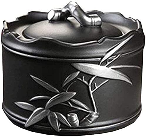 Urne funéraire céramique pour petite quantité de cendres à domicile