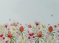 Avanti 74091 Australian Natives Tempered Glass Surface Protector