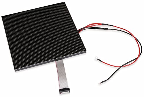 Joy-It Led-Matrix01 Modulo Led Adatto Per Pc Arduino, Banana Pi, C-Control Duin