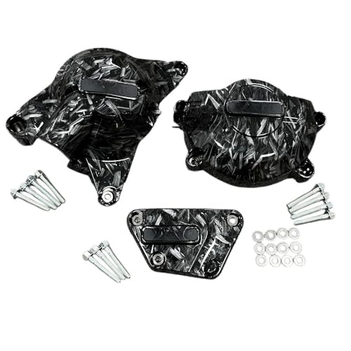 Moto protecteur stator YZF-R6 évitera la casse moteur en cas de chute