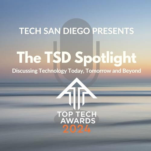 46: Spotlight on Cox Business' Top Tech Awards San Diego 2024