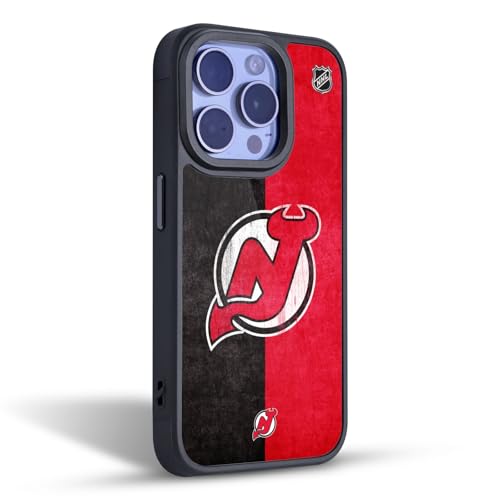 Coque NHL Devils Samsung S24 Ultra antichoc qualité militaire