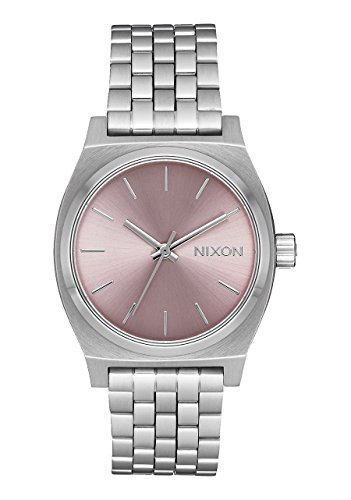 Nixon Reloj de Pulsera Mujer A1130-2878-00 Nixon Reloj de Pulsera Mujer A1130-2878-00