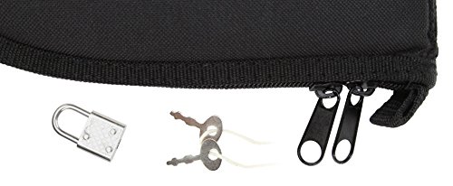 stoeger fucile custodia SAG 120 XL Nero