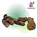 Alebrixes - Osha Root 1 oz (28 gr) | Raiz de Chuchupate - Ligusticum porteri | Chuchupati - Raiz de Oso | 100% Natural | Imported from Mexico