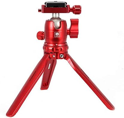 Suri 3T-15B Table Top Triopd with B00ki Ball Head Blue