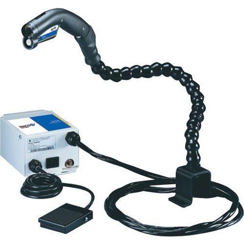 Simco 4006992 Top Gun Sidekick Ionizing Air Gun, Esd-Protection