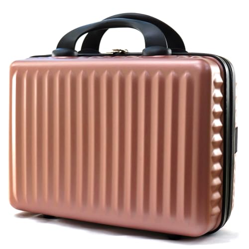 FRASQUEIRA MALETA DE VIAGEM BUENOS AIRES 22-1 Cor:Rosa