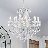 TMAFON Maria Theresa Chrome