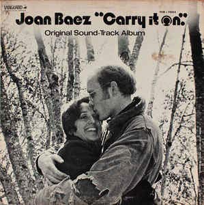 CARRY IT ON, 1971 (IMPORTADO) [LP]