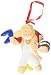 Ornament Central OC-233-MBL Male Wrestling Christmas Ornament, 3-1/4-Inch, Blonde